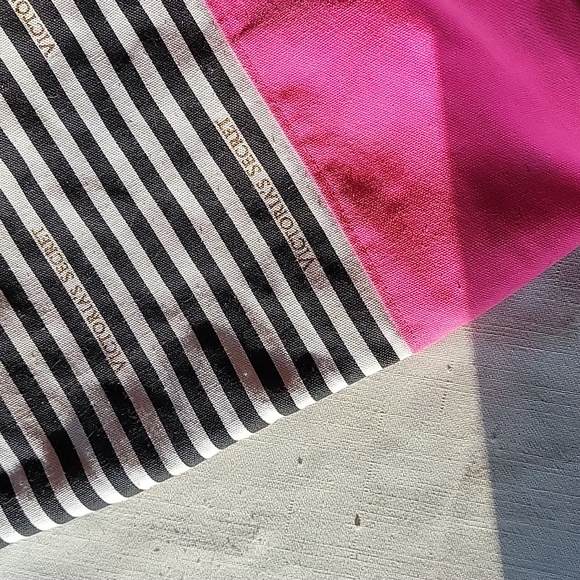 Victoria's secret tote bag - Picture 4 of 6